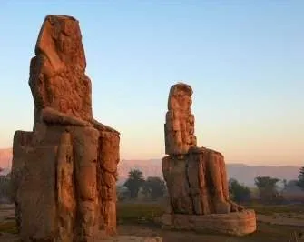 5 days nile cruise  tour package from sahel hashesh Day 1- Sahel Hashesh to Luxor Nile Cruise  Luxor Sightseeing