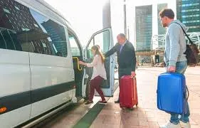 Transfer vom Makadi Bay Hotel zum Flughafen Hurghada Hurghada Transfers von der Makadi-Bucht zum Flughafen Hurghada