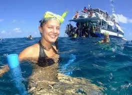Snorkeling Boat Trip to Ras Mohammed and White Island. Snorkeling Boat Trip to Ras Mohammed and White Island.