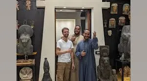Luxor Day Trip from Hurghada | Best Value Tour Alabaster Factory Visit in Luxor from Hurghada