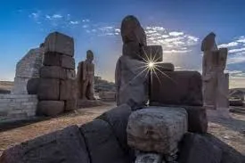 Tanis Verborgene Ägypten Tour Tanis Tagesausflug ab Kairo- Verborgene Pharaonen & Königsgräber