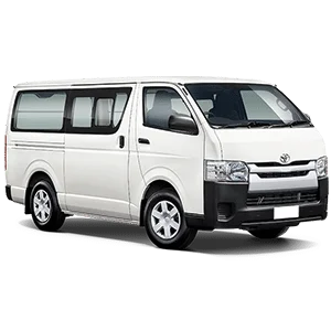 Minibus